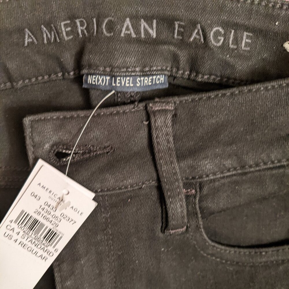 NWT American Eagle Skinny Jeans